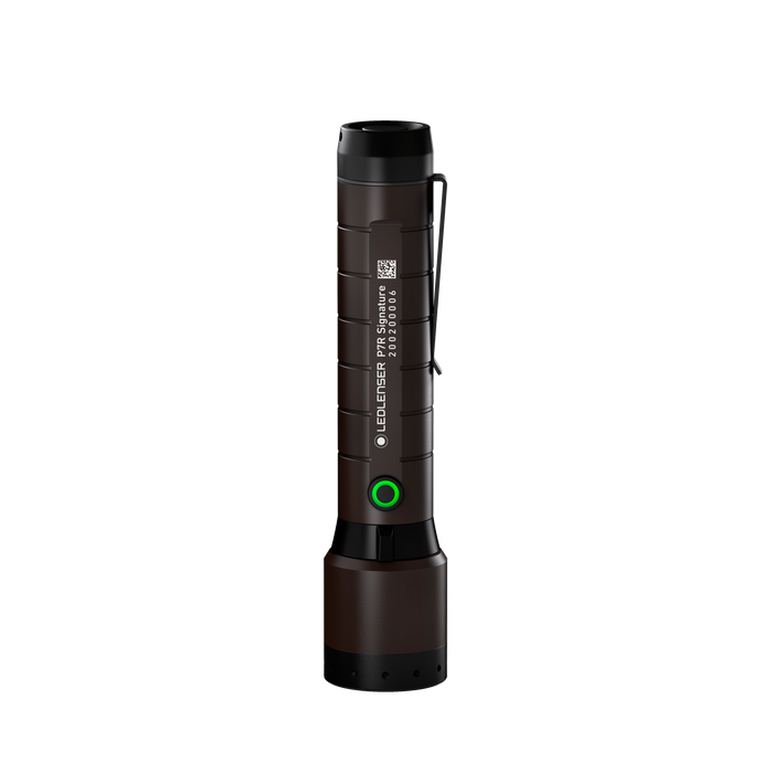 Ledlenser P7R Signature 2000lm Xtreme LED Waterproof Flashlight