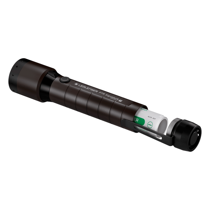 Ledlenser P7R Signature 2000lm Xtreme LED Waterproof Flashlight