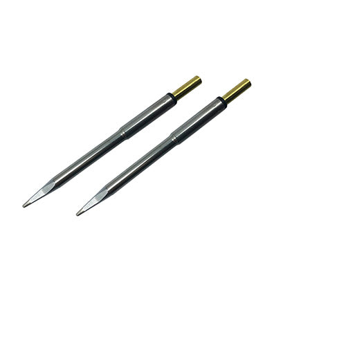 Metcal PTTC Solder Tweezer Cartridge Blade 1.27mm (0.05