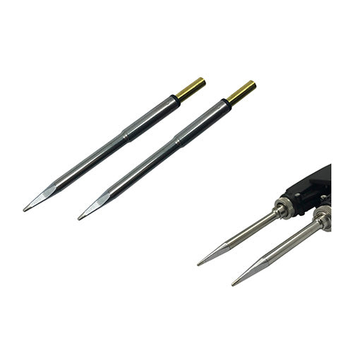 Metcal PTTC Solder Tweezer Cartridge Blade 1.27mm (0.05