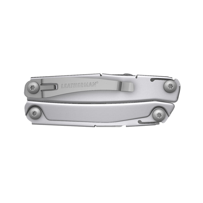 Leatherman 14 Tool REV™ Multi-Tool (No Sheath)