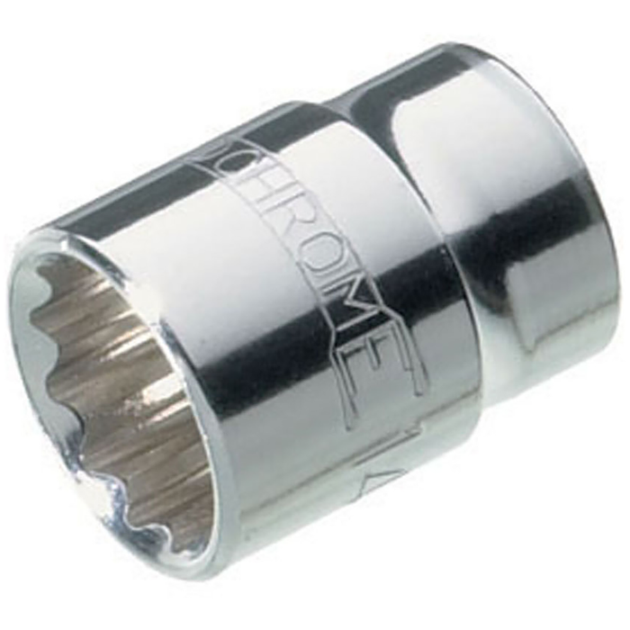 Sidchrome 19mm x 3/4