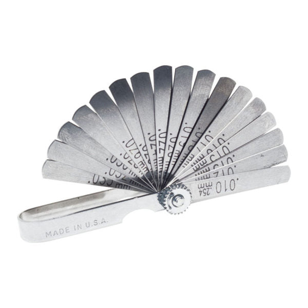 Sidchrome Feeler Gauge 3