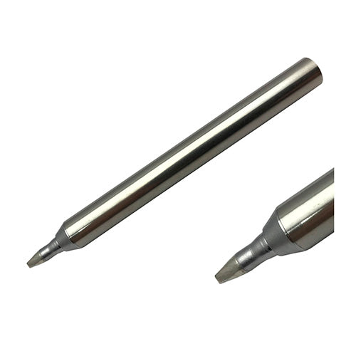 Metcal Soldering Tip Chisel 1.8mm (.07