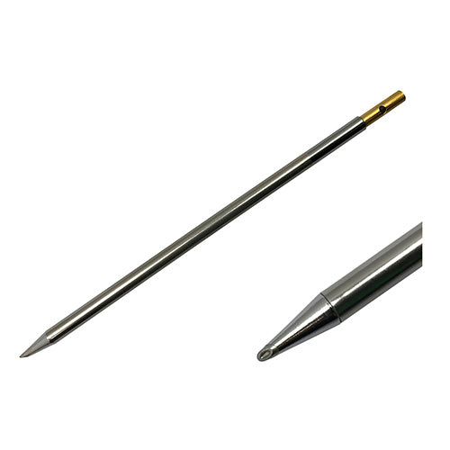Metcal SMTC Rework Cartridge Concave Hoof 1.5mm 700 Series SMTC-1184
