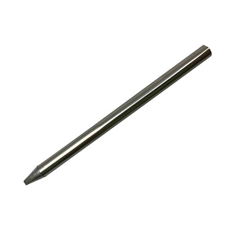 Metcal SSC Soldering Cartridge Chisel 2.5mm (0.098