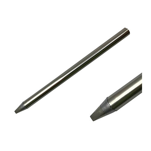 Metcal SSC Soldering Cartridge Chisel 2.5mm (0.098