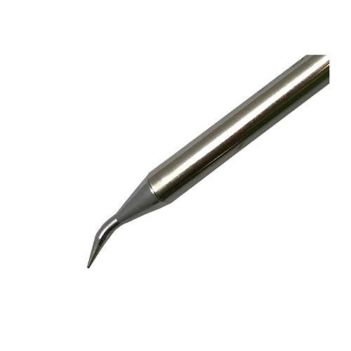 Metcal STP Soldering Cartridge Conical Bent 0.4mm (0.016