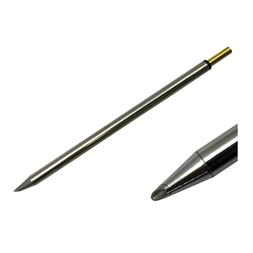 Metcal STP Rework Cartridge Concave Hoof 2.0mm STP-WV20