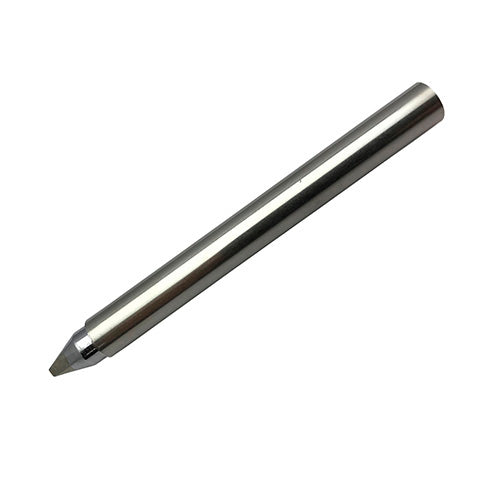 Metcal Solder Tip Chisel 2.4mm (0.094