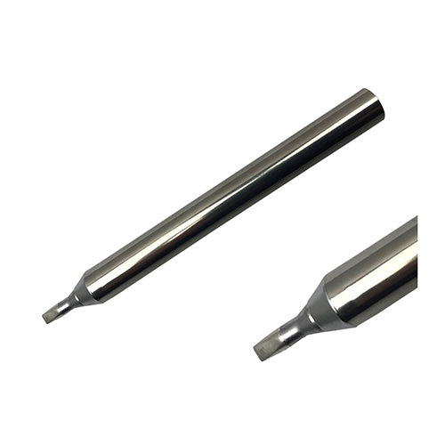 Metcal Tip Chisel 2.5mm (.098