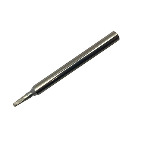 Metcal Solder Tip Chisel Extra Large 5.0mm (0.197