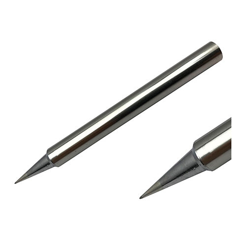 Metcal Solder Tip Conical 0.5mm (0.02