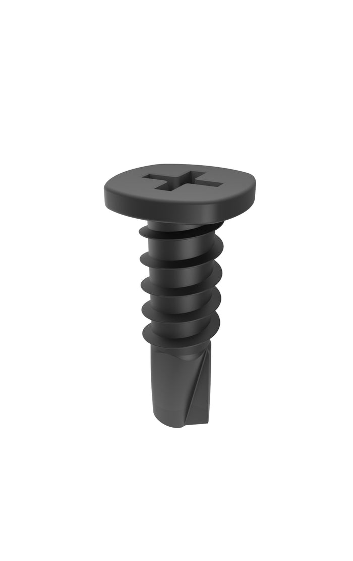 Bremick Vortex Stud Flat Head 6.0-18x16 B8(Cat5), 1000pk
