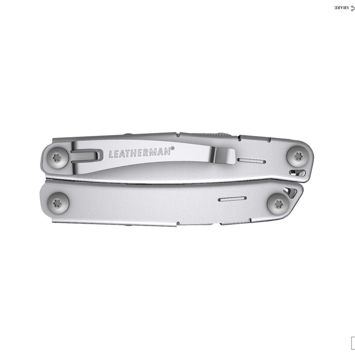 Leatherman 14 Tool Sidekick® Multi-Tool with Nylon Sheath
