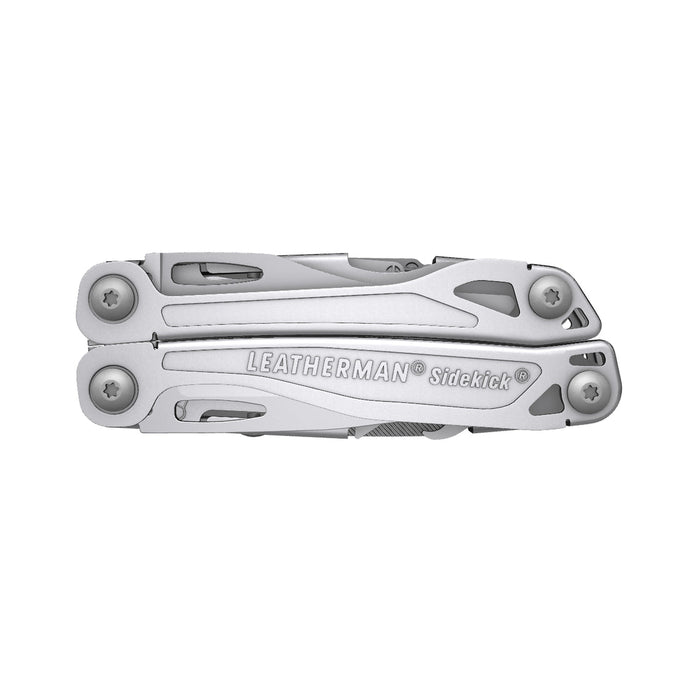 Leatherman 14 Tool Sidekick® Multi-Tool with Nylon Sheath