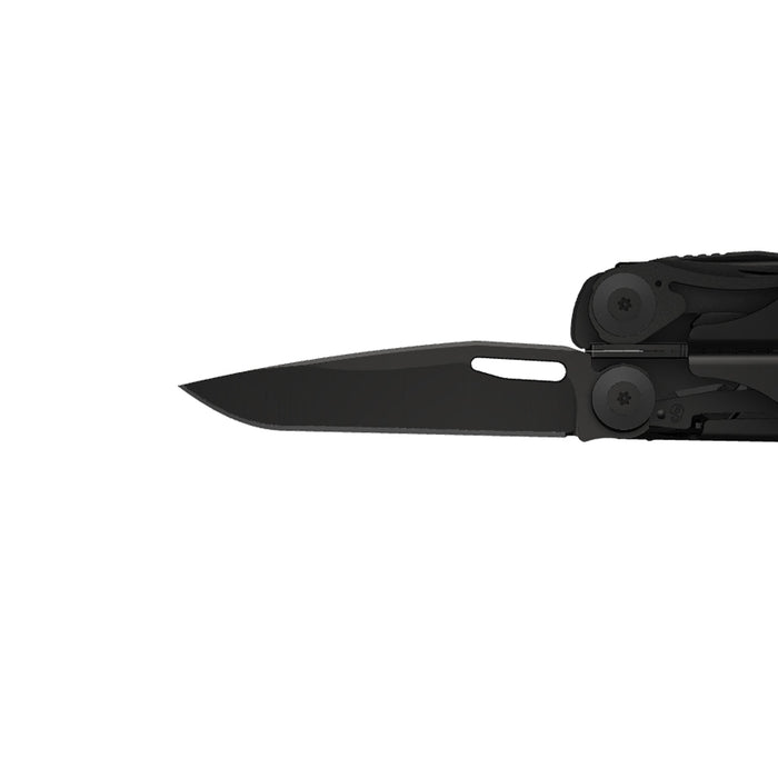 Leatherman 21 Tool Surge® Multi-Tool Black with Molle Sheath