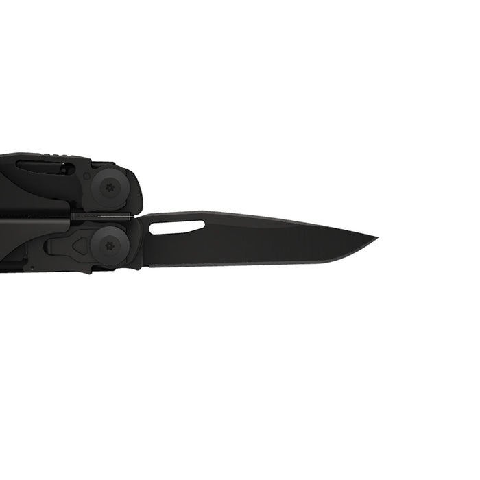 Leatherman 21 Tool Surge® Multi-Tool Black with Molle Sheath