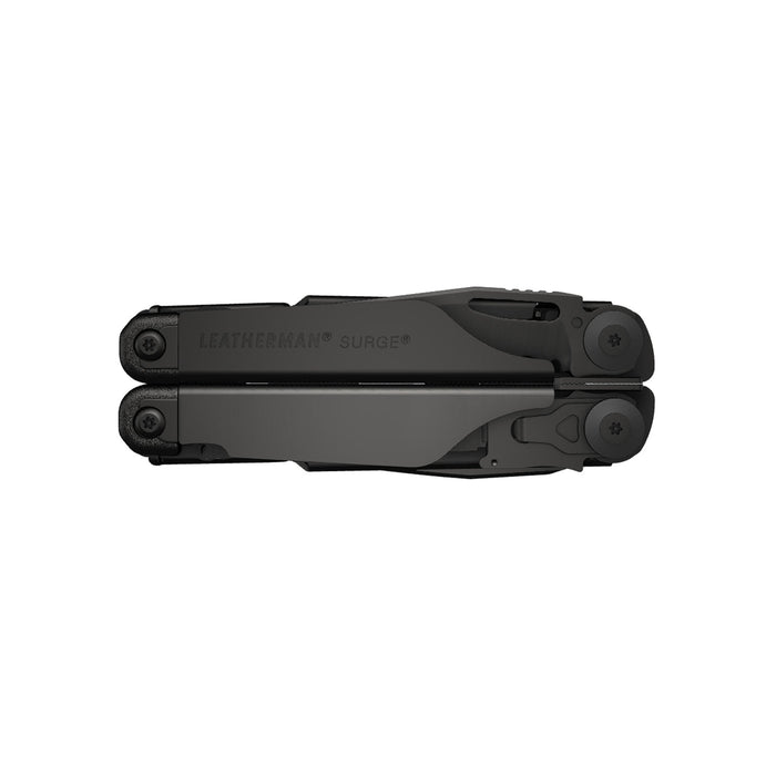 Leatherman 21 Tool Surge® Multi-Tool Black with Molle Sheath
