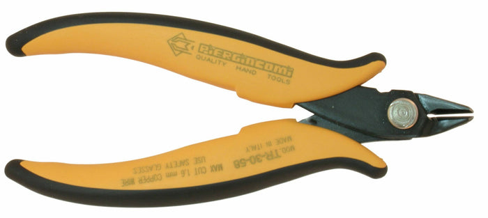 Piergiacomi Cutter Bevelled Cut