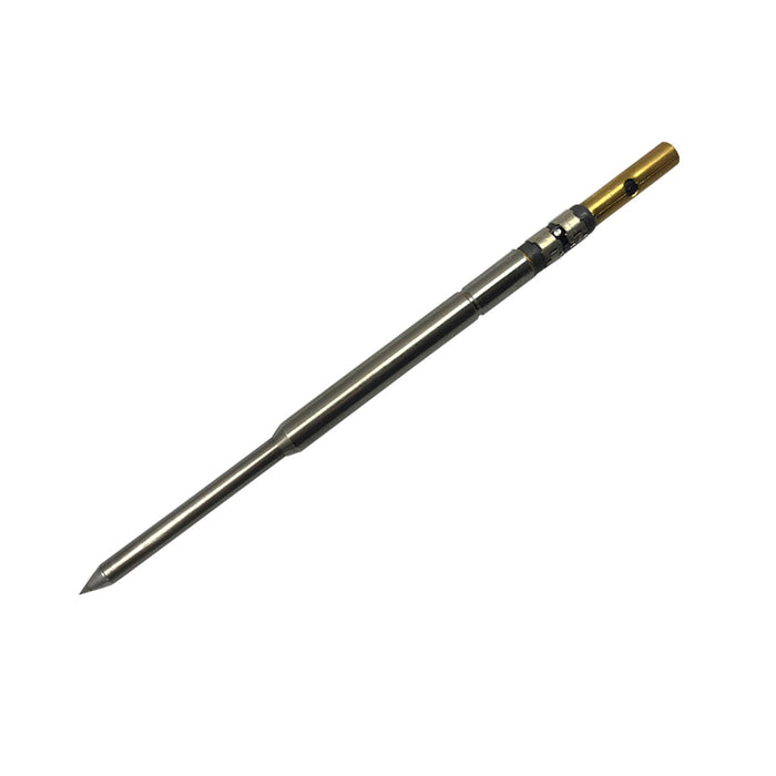 Metcal 700 Series UFC UltraFine Soldering Cartridge Conical 0.2mm X 5.1mm