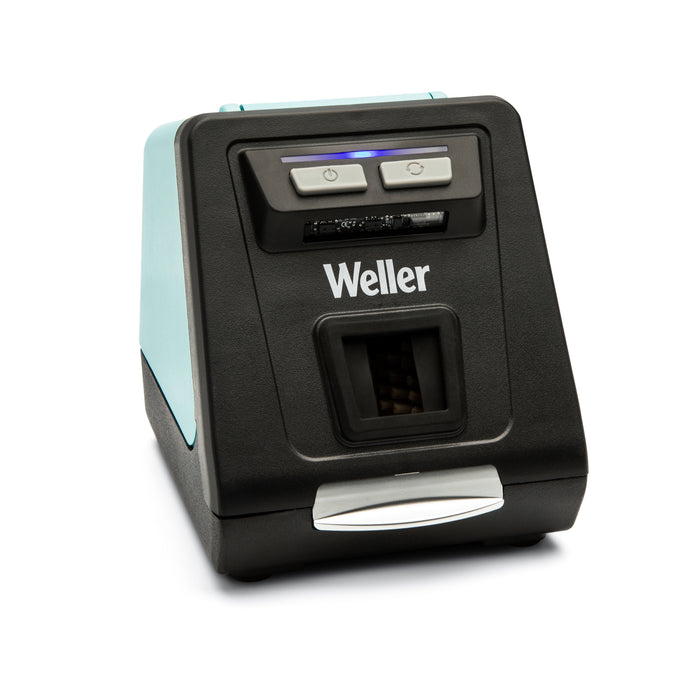 Weller Automatic Tip Cleaner with Fiber Brushes