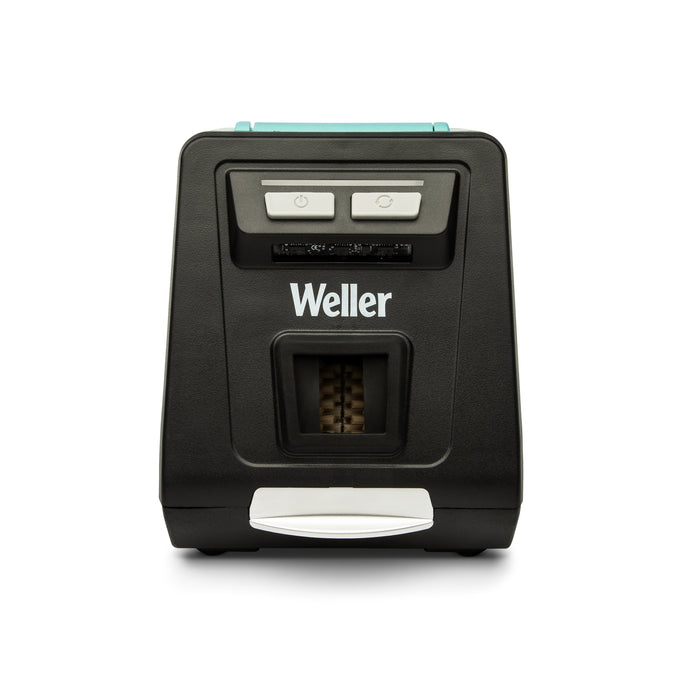 Weller Automatic Tip Cleaner with Fiber Brushes