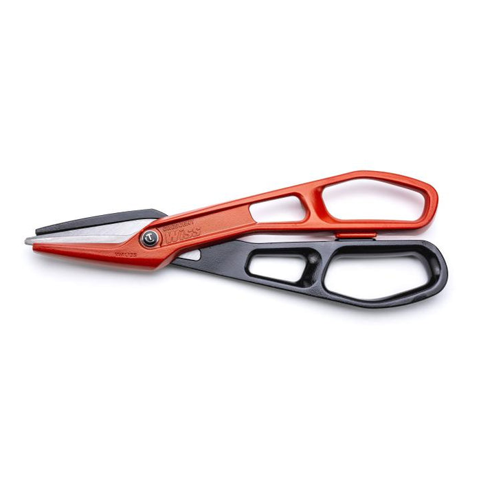 Crescent Wiss Lightweight Aluminium Tinner Snips 13