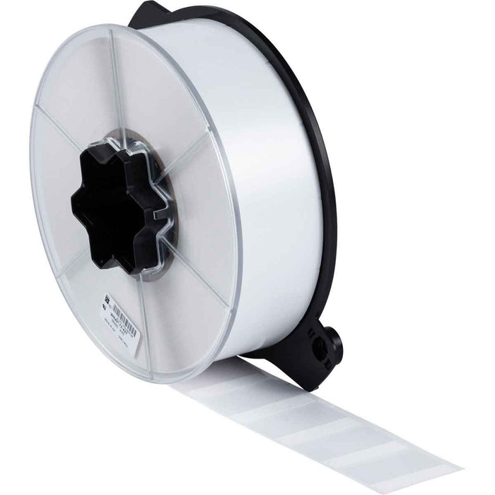 Brady Self Laminating Vinyl Wrap Around Labels for A6500 Printer Applicator