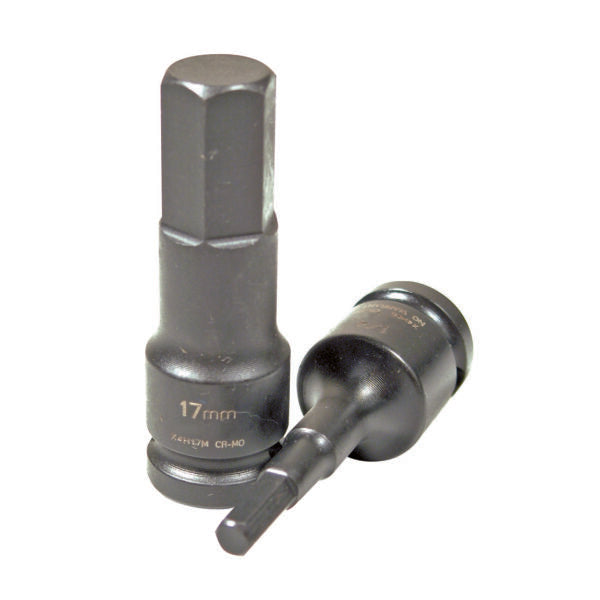 Sidchrome 12mm 1/2