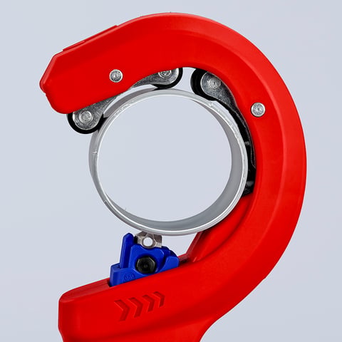 Knipex 90 23 01 BK DP50 Pipe Cutter