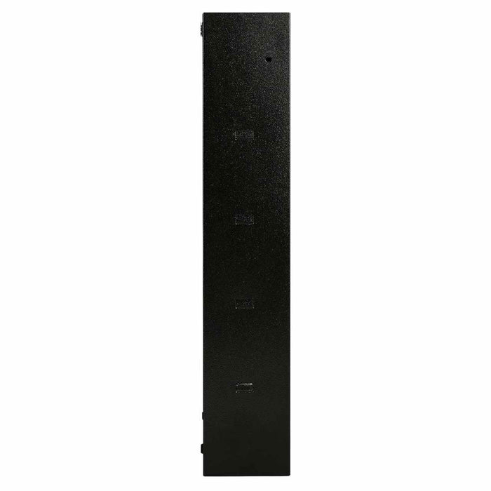 Draper 23757 Bunker Modular Wall Cabinet With Tambour Doors 1360mm
