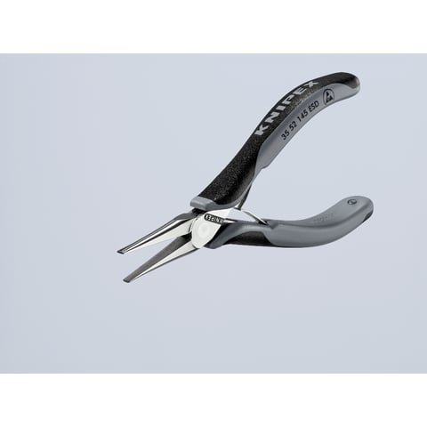 Knipex 35 52 145 ESD Electronics Pliers ESD with Box Joint