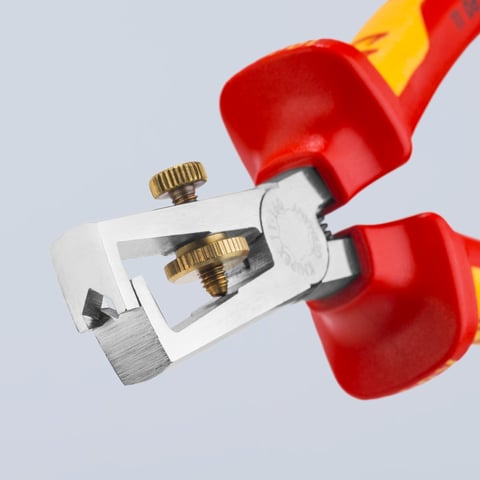 Knipex 11 06 160 Insulation Stripper