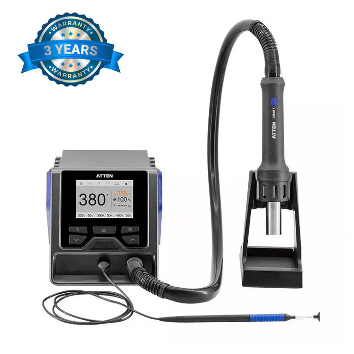 Atten 1330W Hot Air Soldering Station GT-1028
