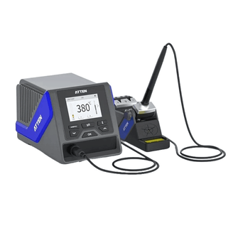 Atten GT-6150P Single Channel Unleaded Soldering Station