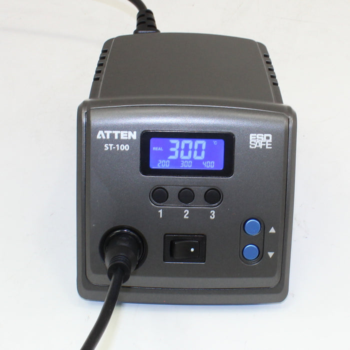 Atten ST-100 Soldering Station 100W