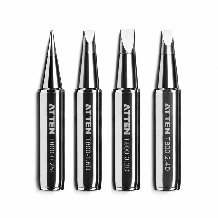 Atten ST100 Tip Kit 1