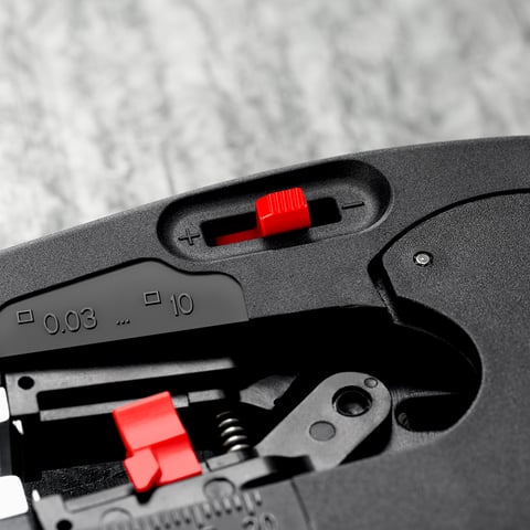 Knipex 12 72 190 NexStrip Multi-Tool for Electricians