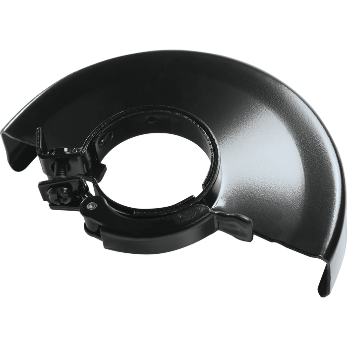 Makita Tool-less Wheel Guard 125AK ASSY to Suit 9565PC 123145-8