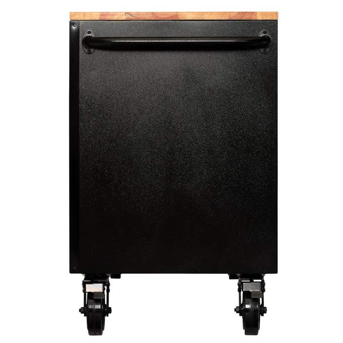 Draper 08236 Bunker Workbench Roller Tool Cabinet 10 Drawer 56