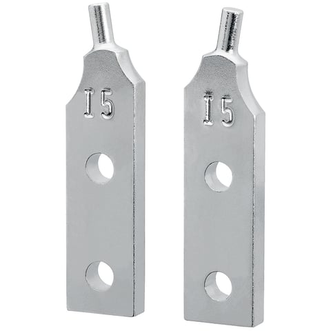Knipex 44 19 J5 Spare tips for 44 10 J5