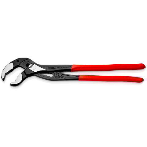 Knipex 88 01 400 Alligator® XL Pipe Wrench and Water Pump Pliers