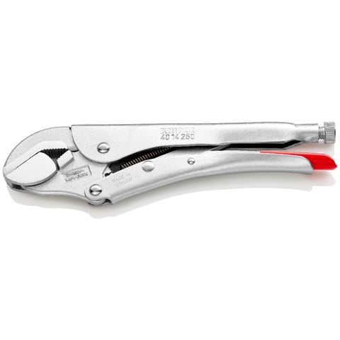 Knipex 40 14 250 Universal Grip Pliers 250mm