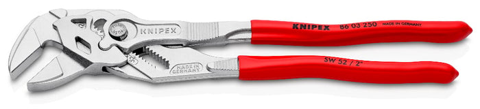 Knipex 86 03 250 SB Pliers Wrench