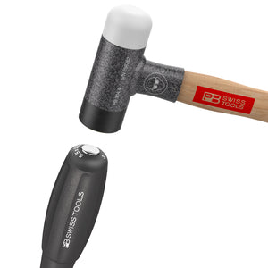 PB Swiss 8102 DN SwissGrip Slotted Screwdriver 6.5mm