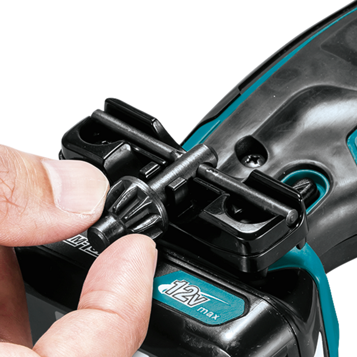 Makita 12V Max Keyed Mobile Angle Drill – Tool Only