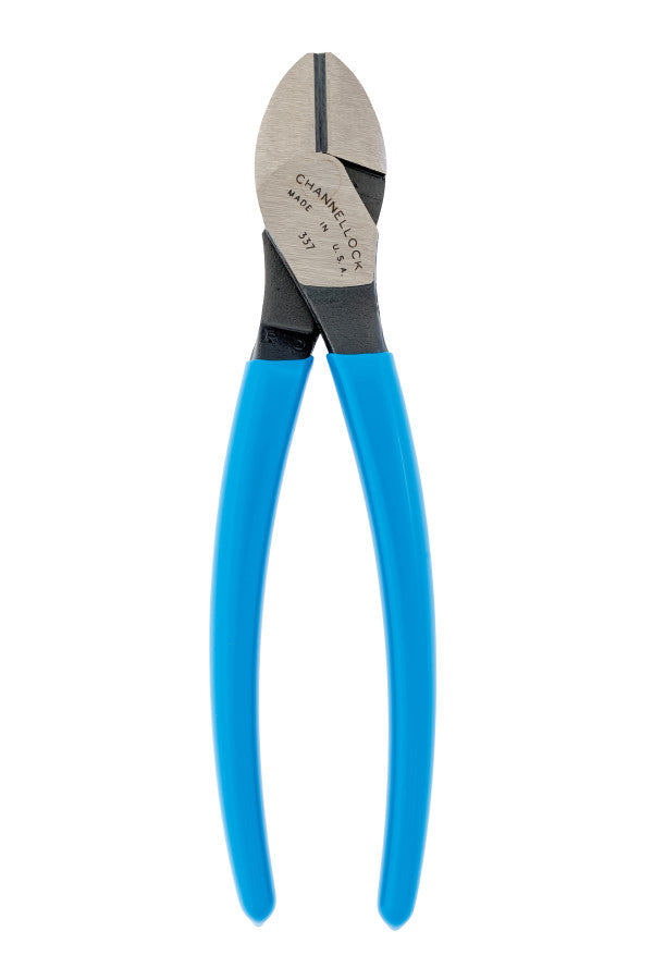 Channellock Plier Diagonal Cutter 178mm (7in)