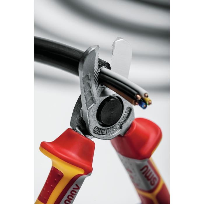 NWS 043-49-VDE-160 Cable Cutter VDE