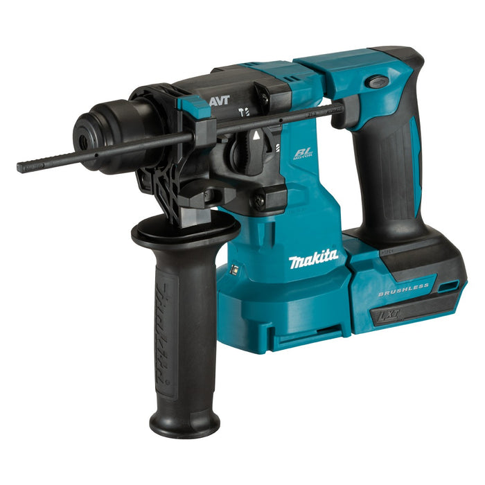 Makita 18V Brushless Compact 18mm Rotary Hammer Kit